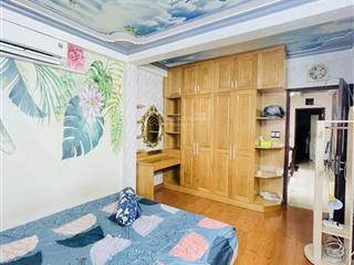 Trần hưng đạo quận 5, hẻm 4m cách mt 20m dt 50m2 4 tầng mới đẹp