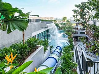 Siêu hiếm 3pn full nội thất, view sông giá chỉ 10.3 tỷ all in