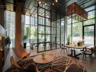 Bán cc de la sol, tôn thất thuyết, q4, hcm, 9 tỷ, 84m2, 2pn, 2wc, bao đẹp