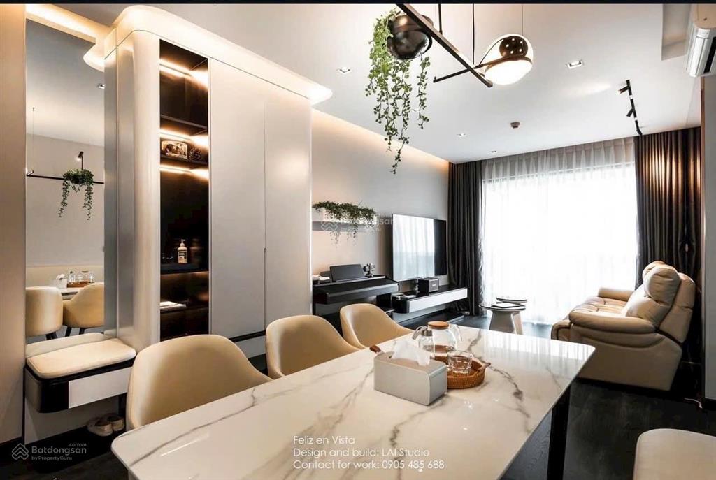 Xin lưu ý hàng hiếm 3pn full nội thất  feliz en vista