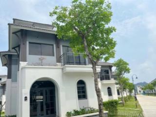 Cắt lỗ căn biệt thự biển sonasea vân đồn  sát biển, kinh doanh villa quá tốt  giá rẻ