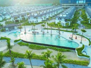 Chính chủ cắt lỗ căn biệt thự biển sonasea vân đồn  2 mặt tiền  đã hoàn thiện nội thất  giá tốt
