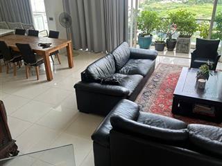 Nhà em không ở bán căn estella heights penthouse dt 222m2 giá 25tỷ thương lượng,  0985 807 *** vy