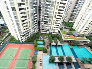 Cần bán căn estella penhouse dt 222m2 giá 25tỷ có thương lượng, vì nhà không ở  0985 807 *** vy