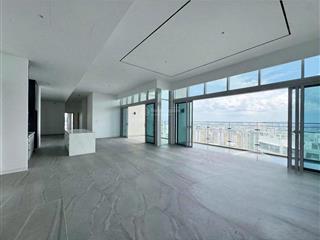 Nhà em không ở bán căn estella heights penthouse 4pn dt 222m2 sổ sẵn giá 25 tỷ  0985 807 *** vy
