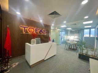 Cần cho thuê offictel văn phòng st.moritz phạm văn đồng thủ đức dt60m2 giá 15tr/th 0985 807 ***vy