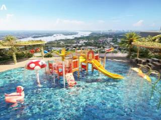 The gió căn hộ cao cấp 3 mặt view sông hỗ trợ lãi suất 0% tới 36 tháng ân hạn nợ gốc 60 tháng