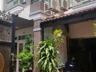 Cho thuê nguyên căn 6x18m hẻm xe hơi sư vạn hạnh q10