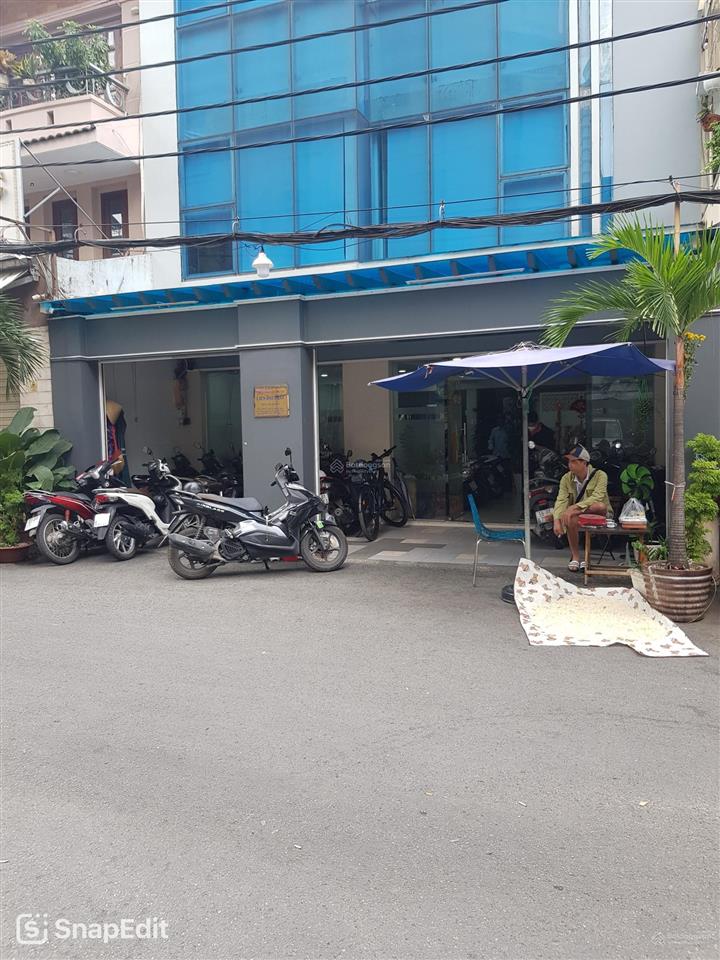 Chính chủ cho thuê nguyên căn hẻm 10m nam kỳ khởi nghĩa