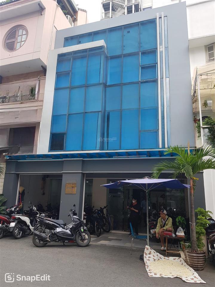 Chính chủ cho thuê nguyên căn hẻm 10m nam kỳ khởi nghĩa