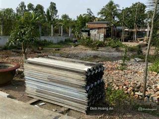 Bán nhanh đất gần bv hoàn mỹ bình dương, đ. hồ văn cống, tương bình hiệp, tdm, 102m2/800tr, shr