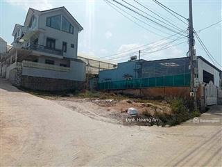 Bán nhanh đất phía sau tòa án cần giuộc, đ. mỹ lộcphước hậu, cần giuộc, 135m2/450tr, sổ riêng