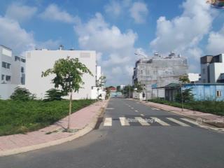 Ra nhanh đất gần trường mầm non họa mi, đ. lê quý đôn, p3, vị thanh, hậu giang, 135m2, shr