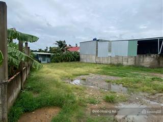 Bán nhanh đất gần chợ an bình, đ. hoàng quốc việt, an bình, ninh kiều, 135m2/550tr, sổ riêng