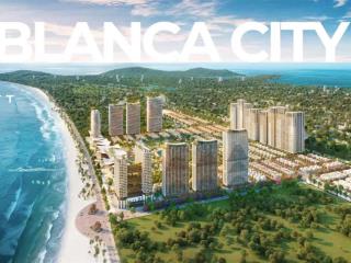 Giỏ hàng biệt thự biển vip nhất vũng tàu của tập đoàn sun group tại dự án blanca city