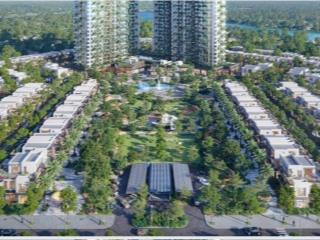 Eco retreat mở 46 căn shop villa vip nhất dự án cơ hội x2x3 tài sản