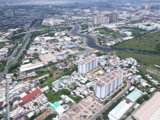 Ch conic boulevard trục đại lộ võ văn kiệt sắp có sổ hồng nhận nhà ở liền 85m2| 2,4 tỷ