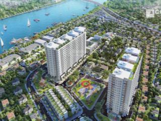 Bán căn hộ cc conic 85m2, 2pn giá 2 tỷ 5 bình chánh gần vòng xoay an lạc
