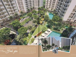 Mở bán tháp cielo khu căn hộ destino centro ngay chợ bình chánh|2pn  56m2|giá 1.6tỷ
