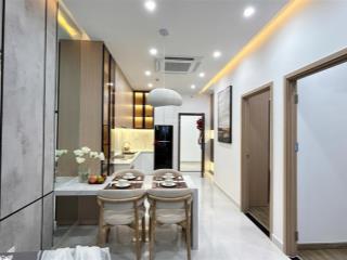Với 330triệu tiền thuê nhà cho 3năm nhưng sở hữu ngay căn hộ destino centro |2pn  56.1m2