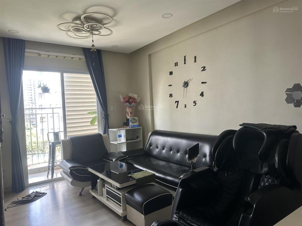 Bán căn hộ ehomes khu mizuki park dt 70m2 2pn 2wc 2 ban công