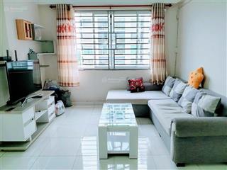 Bán căn hộ 2pn 64m2 căn hộ thuộc tổng cty xây dựng cc1, nguyễn văn linh, ngay ngã tư ql 50