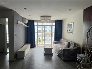 Bán căn hộ 80m2 2pn 2wc  kdc hạnh phúc, nguyễn văn linh, ngay ngã tư ql50 gần bến xe q8