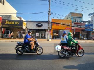 Chính chủ cho thuê nhà mặt tiền võ văn ngân, p bình thọ, tp thủ đức. dt 7x16 trống suốt, giá 60tr