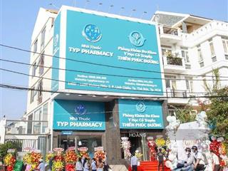 Cho thuê tòa nhà mt đường hoàng diệu2 , tp thủ đức. dt 10x24 1 hầm 5 lầu . giá rẻ .  0901 686 *** .