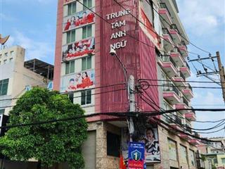 Chính chủ cho thuê tòa nhà 2 mặt tiền 201 lê văn việt, q9. dt 10x30 7 tầng. giá rẻ,  0901 686 ***