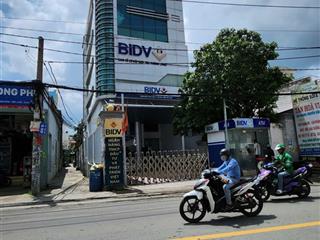 Chính chủ cho thuê tòa nhà 2mt 9799 đỗ xuân hợp, q9. dt 12x45 1h 7 lầu. dtsd 1600m2.  0901 686 ***