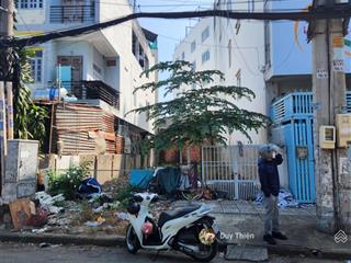 Chính chủ bán nhà số 66 đường số 18, p8, gò vấp. dt 7,5x29 (cn198m2)gpxd 1hầm 6 lầu. giá chỉ 18,5ty