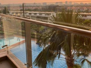 Bán căn hộ sarimi sala, giá 16,5 tỷ, 82,5m2, view đẹp, nhiều tiện ích cao cấp tại thủ thiêm, quận 2