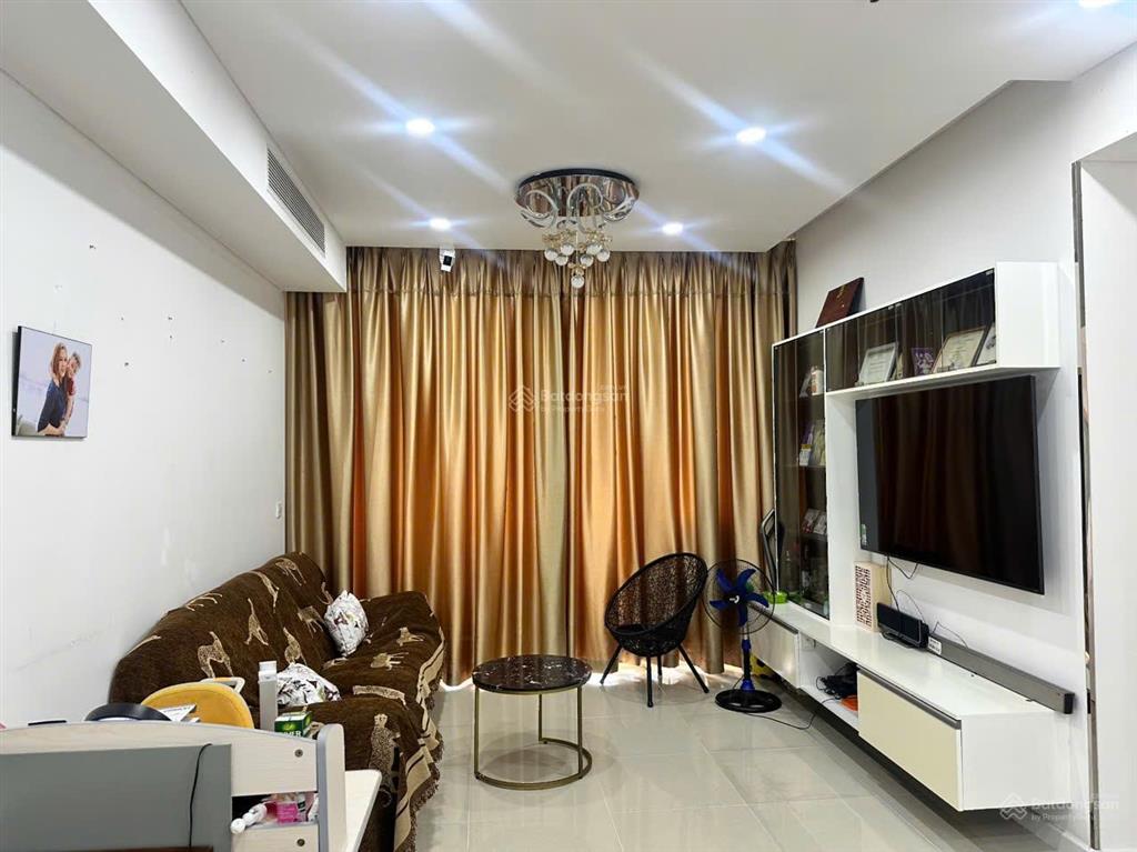 Bán căn hộ 3pn duy nhất tại sarimi sala, thủ thiêm, q2, tầng cao, fnt cao cấp giá hợp lý 25,5ty tl