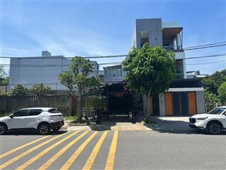 Bán đất đường 10m5  6x20m = 120m², khu nam việt á