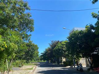 Bán nhanh lô đất mt đường mỹ đa tây 7 sạch đẹp sát sông nhìn qua công viên  gđ1 kđt nam việt á