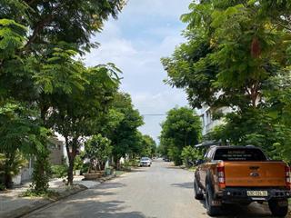 Bán cặp đất đẹp đường lê văn thủ + gđ1 kđt nam việt á, đà nẵng giá tốt đầu tư