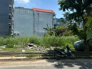 Bán đất đường khuê mỹ đông 7 diện tích 102m2 (6*17)