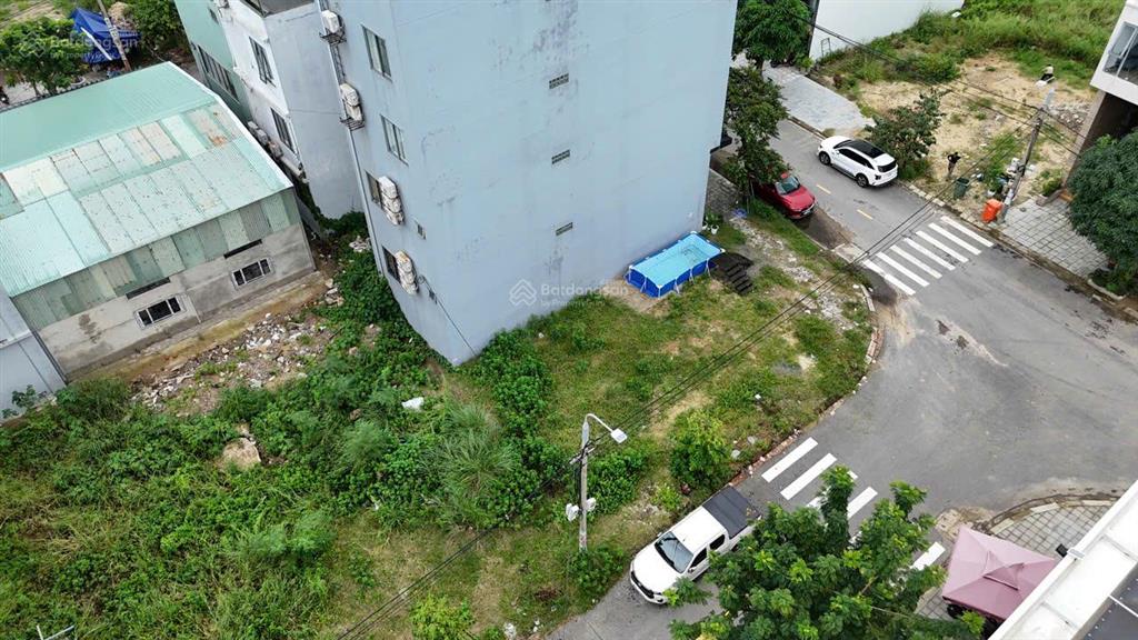 Bán góc khuê mỹ đông 14 sát công viên. giá 26 tỷ có thương lượng