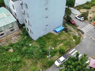 Bán góc khuê mỹ đông 14 sát công viên. giá 26.5 tỷ có thương lượng