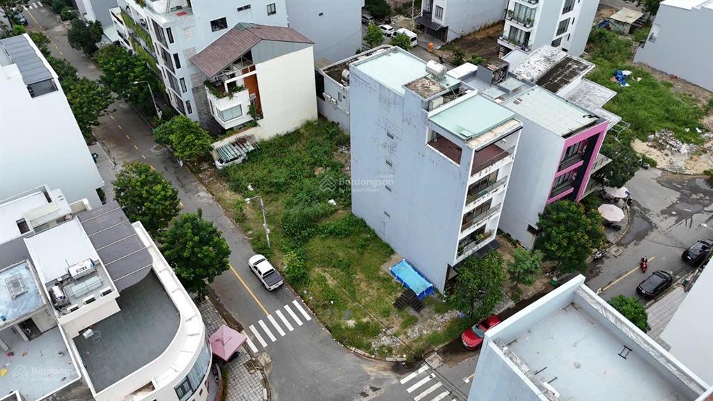 Bán góc khuê mỹ đông 14 sát công viên. giá 26 tỷ có thương lượng