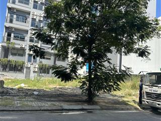 Bán đất đường khuê mỹ đông 11, giá bán 14.5 tỷ, ngang 6m
