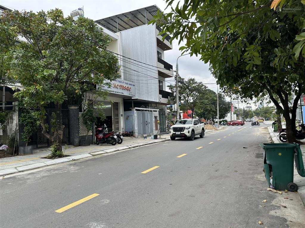 Bán đất đường khuê mỹ đông 1, vị trí lõi đẹp khu khuê mỹ đông