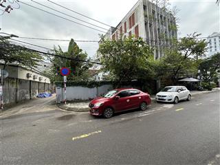 Cực hiếm, bán đất 2 mặt tiền đường chế lan viên, vị trí chỉ cách đường hồ xuân hương đúng 100m