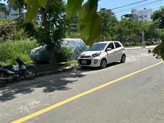 Bán đất đường dương tử giang. sát sông