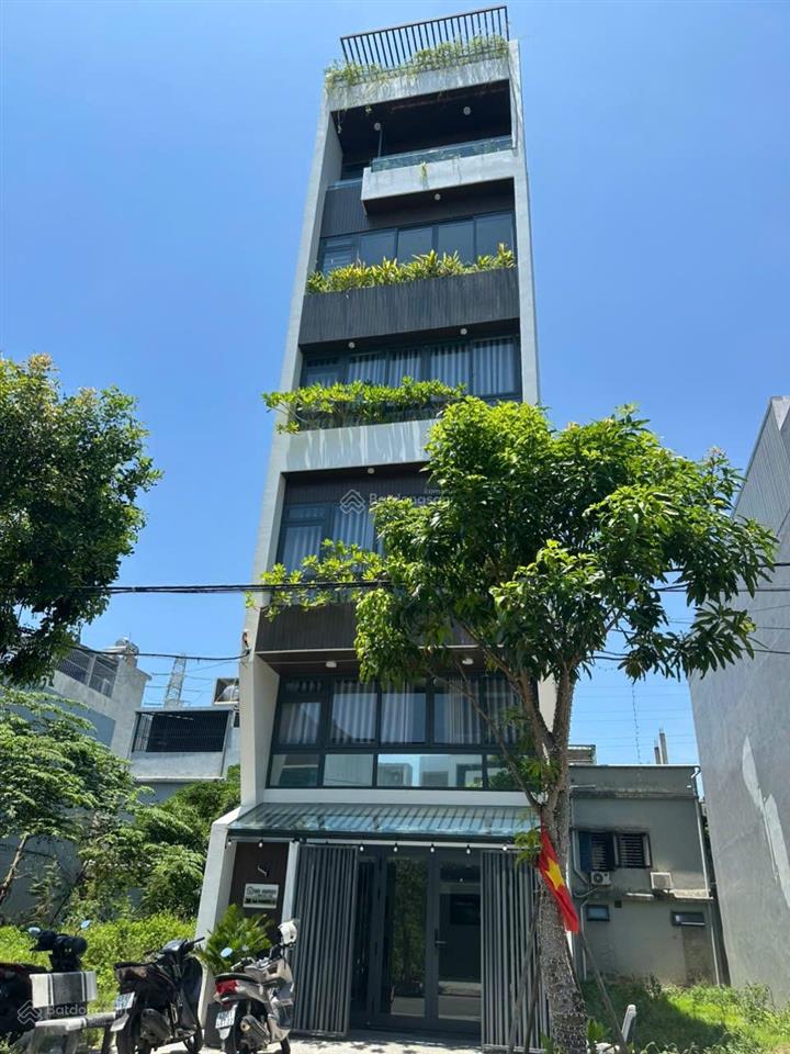 Bán đất đường dương tử giang. sát sông