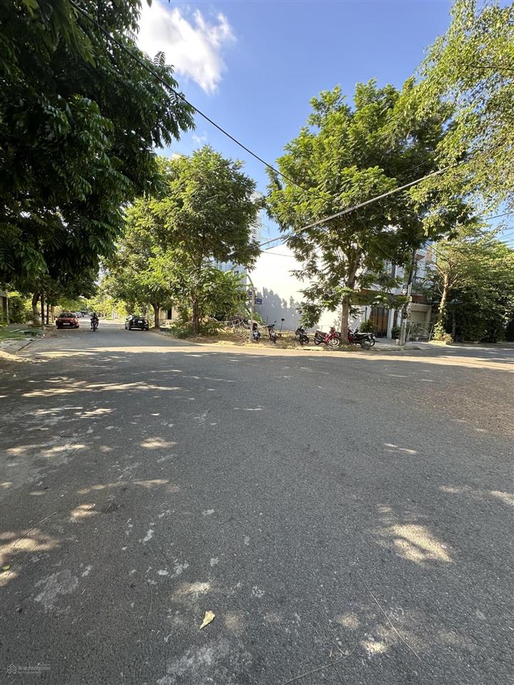 Bán góc đẹp sát sông đường dương tử giang, vị trí đoạn giữa của nam việt á