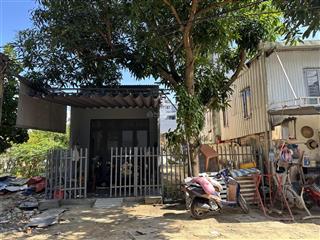 Bán đất kiệt 92 đường trần văn dư, kiệt thông rộng 6m. mặt tiền lớn 7m