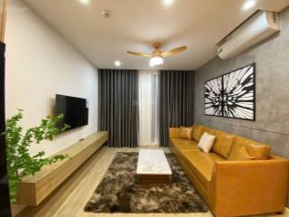 Chỉ 4tỷ55 sở hữu ngay căn hộ 2pn goldsilk complex vạn phúc hà đông, full nội thất.  0985 991 ***