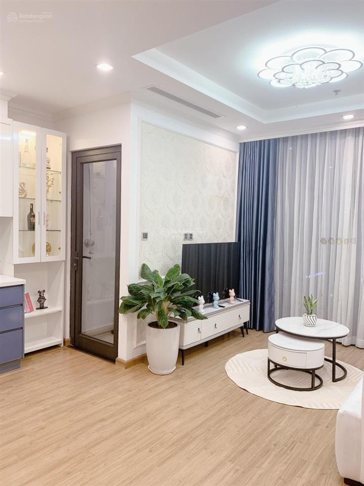 Bán căn hộ chung cư 2pn 1wc tại goldsilk complex, 4,55 tỷ, 68m2, hà đông, hn